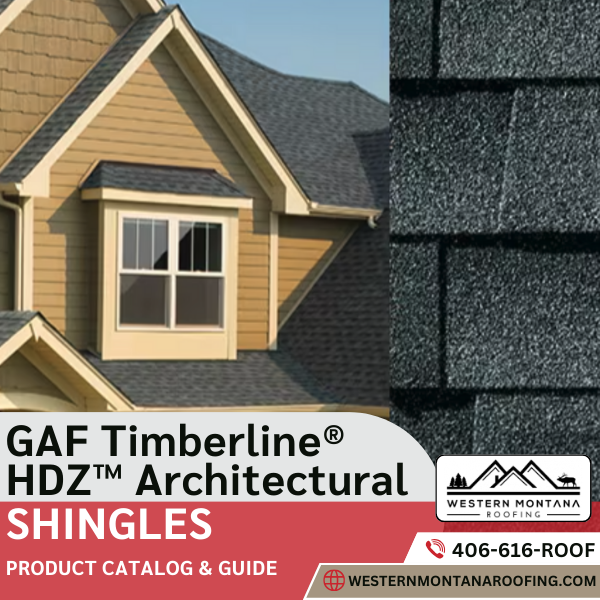 gaf timberline hdz architectural shingle product guide gaf timberline hdz architectural shingle product guide